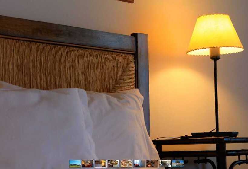 هتل Hostal Del Espinillo