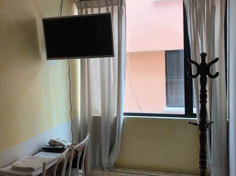 فندق Hostal La Cocina Tipica