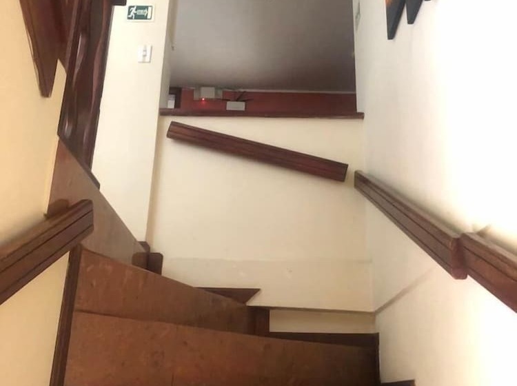 فندق Hostal La Cocina Tipica