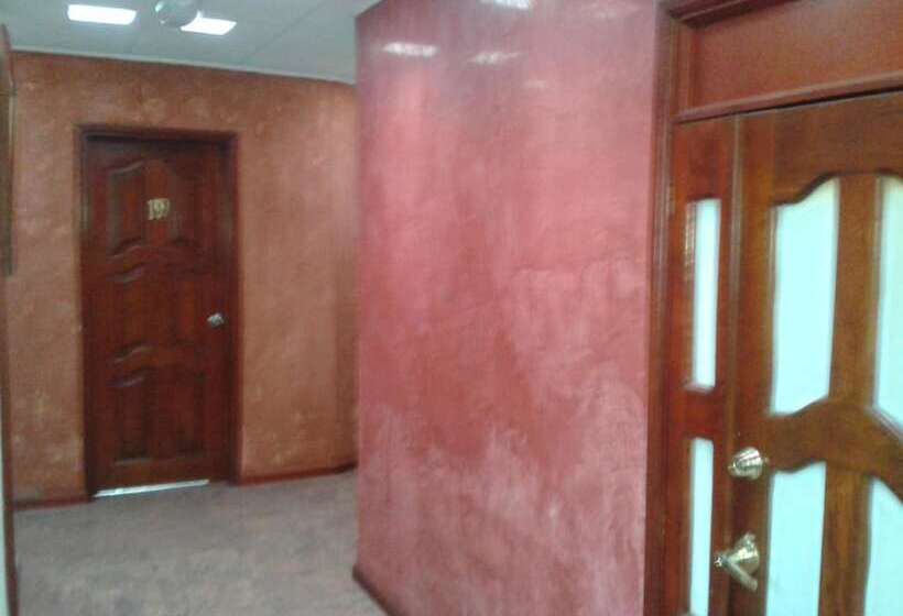 酒店 Hostal La Cocina Tipica