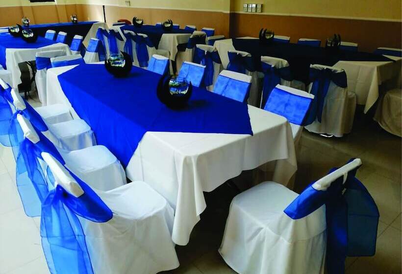 בית מלון כפרי Hosto Real