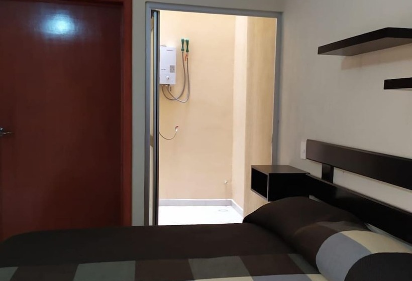 בית מלון כפרי Hosto Real