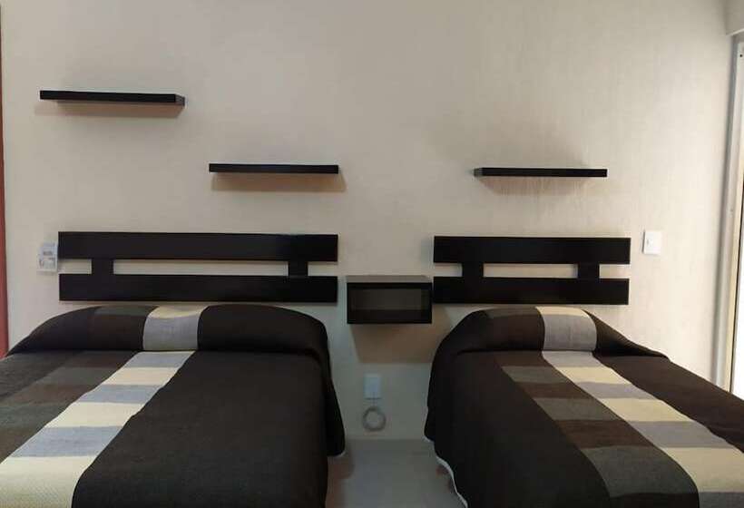 בית מלון כפרי Hosto Real