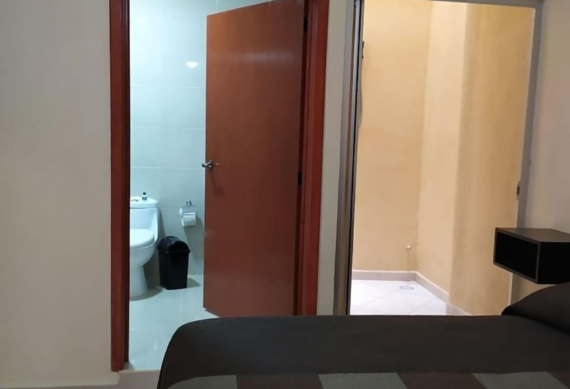 בית מלון כפרי Hosto Real