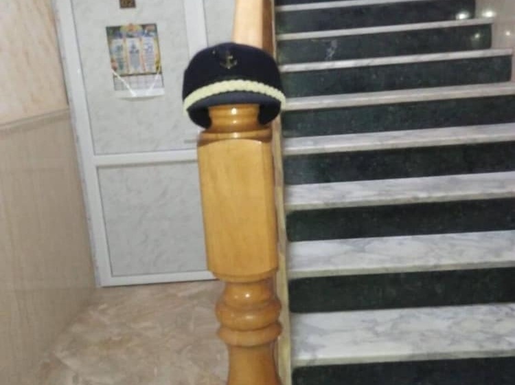 هتل Hôtel Sultan