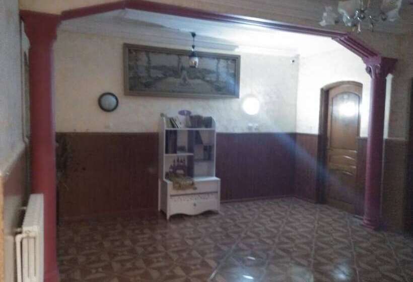 هتل Hôtel Sultan