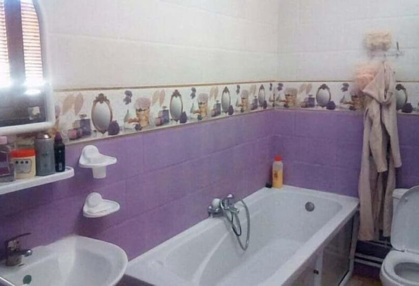 هتل Hôtel Sultan