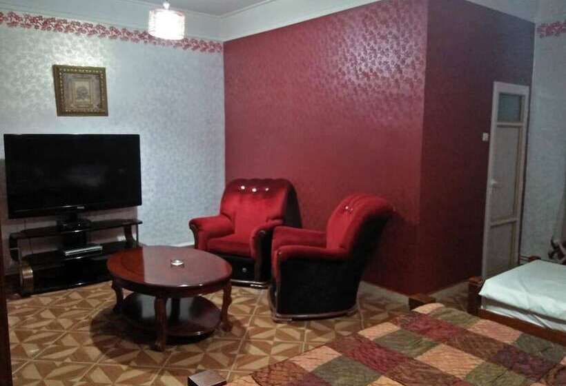 هتل Hôtel Sultan