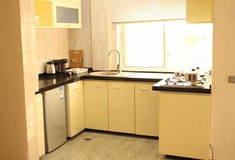 هتل Hôtel Sultan