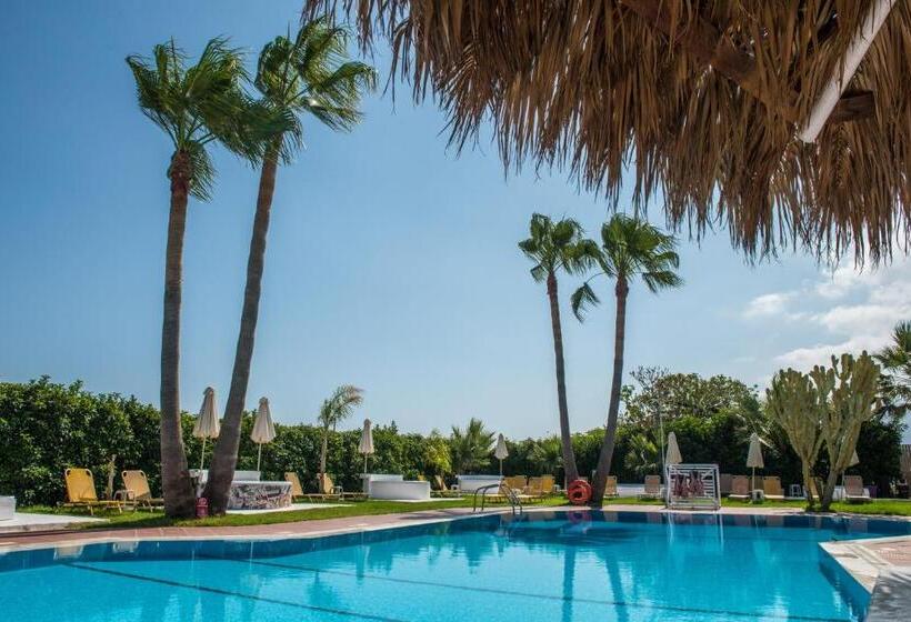 Отель I Candy Malia By Estia