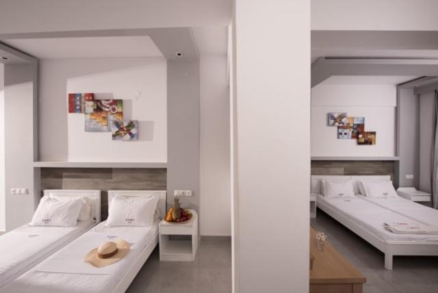 Отель I Candy Malia By Estia