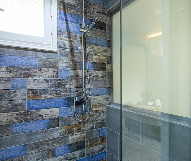 Отель I Candy Malia By Estia