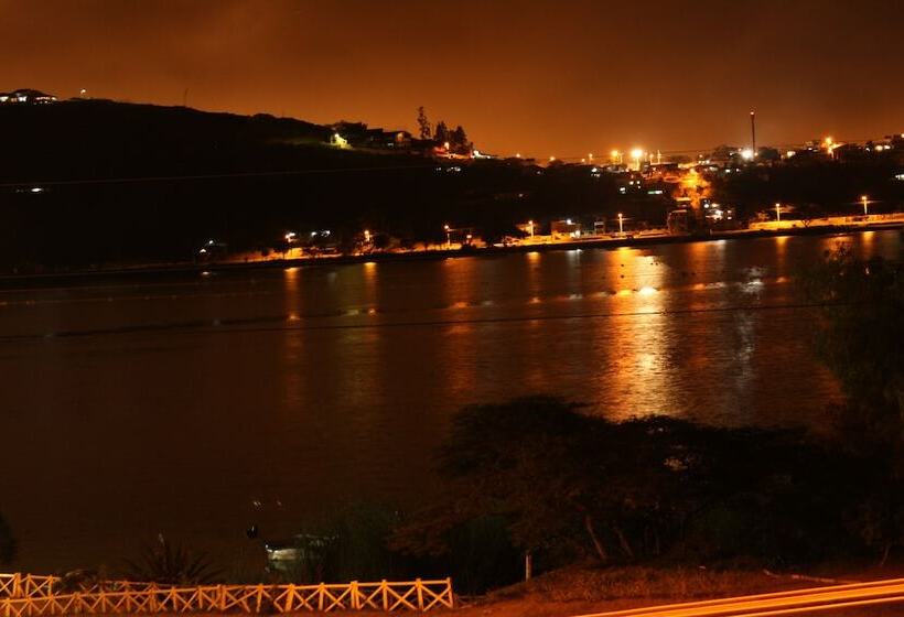 Отель Imperio Del Sol