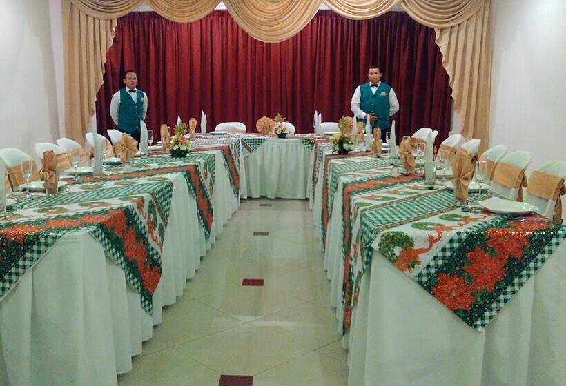 Отель Imperio Del Sol