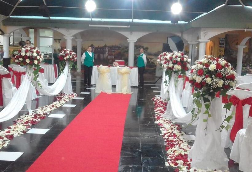 فندق Imperio Del Sol