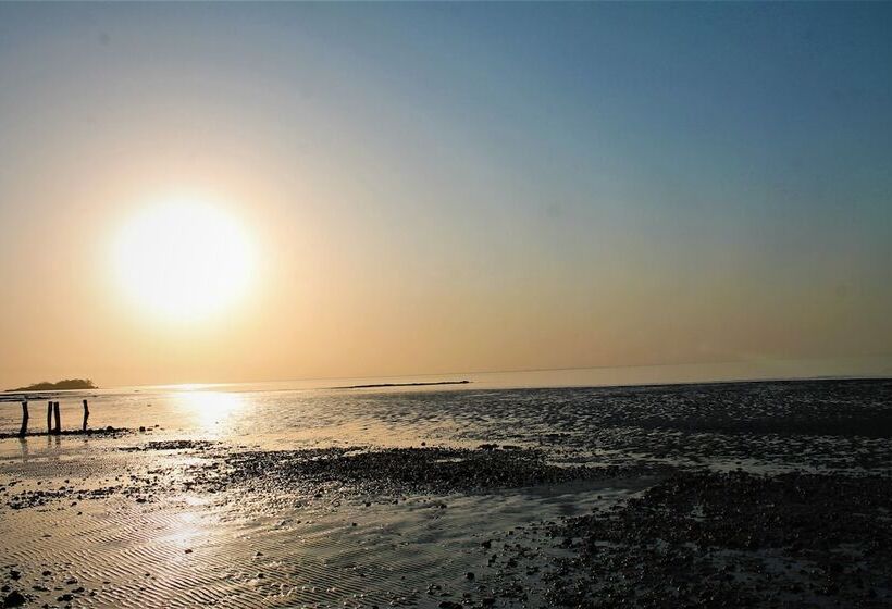 هتل Jerreh Camp Lodge