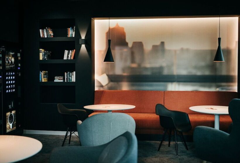 Juststay Ratingen Hotel & Apartments