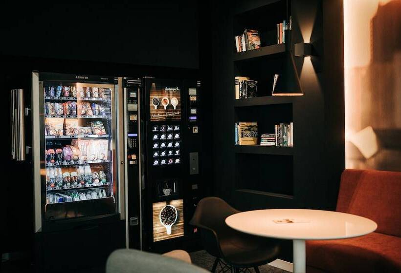 Juststay Ratingen Hotel & Apartments