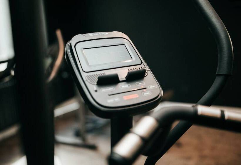 Juststay Ratingen Hotel & Apartments