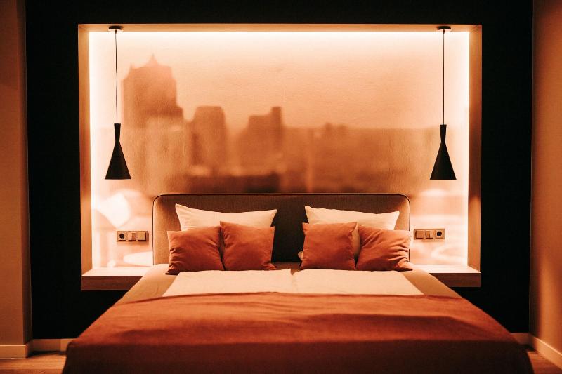 Juststay Ratingen Hotel & Apartments