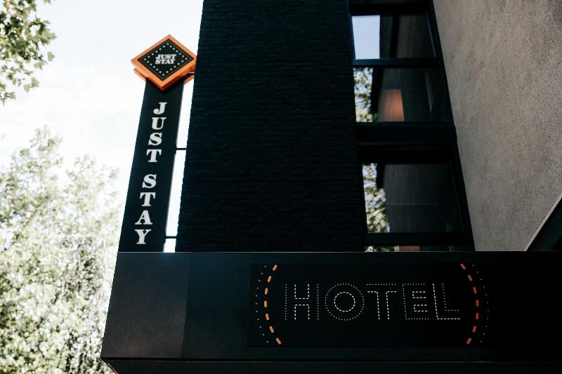 Juststay Ratingen Hotel & Apartments