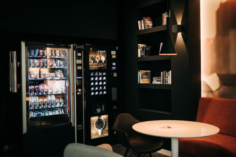 Juststay Ratingen Hotel & Apartments