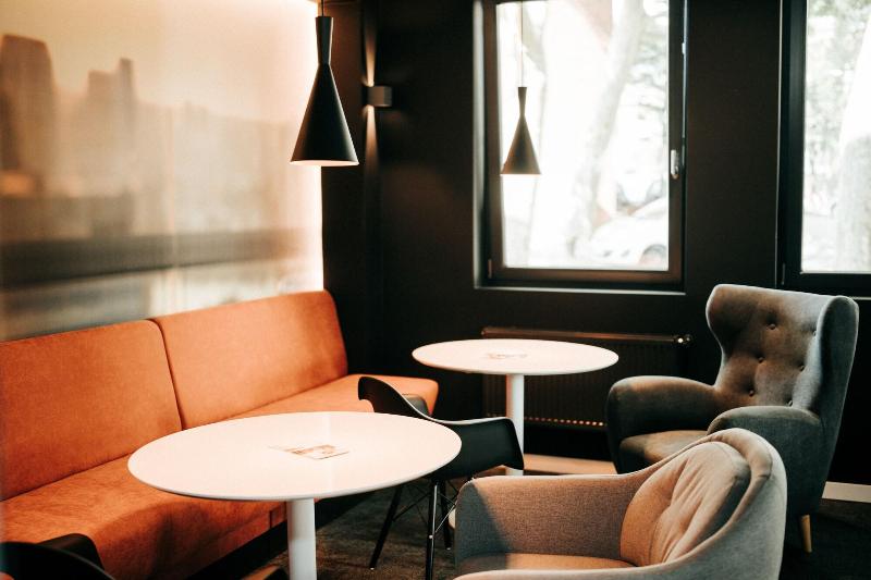 Juststay Ratingen Hotel & Apartments