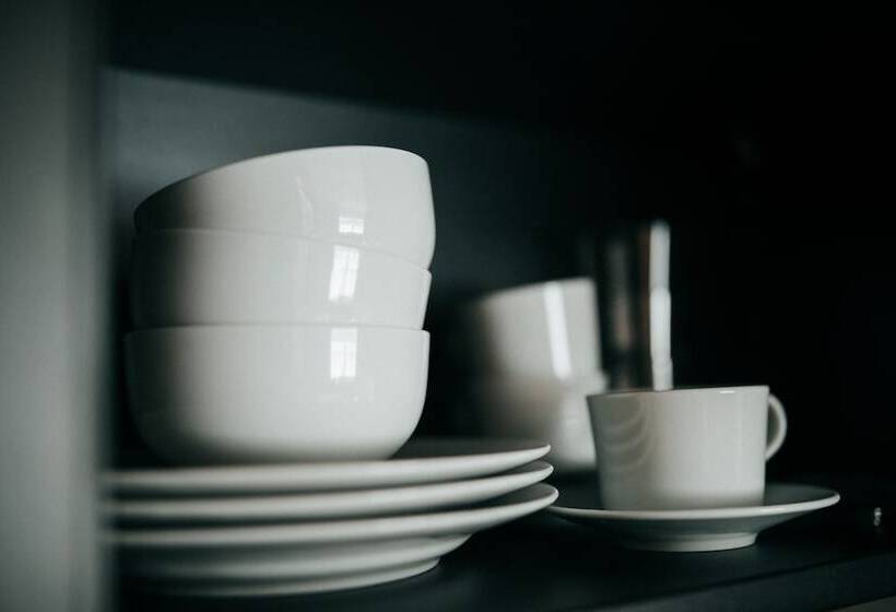 Juststay Ratingen Hotel & Apartments