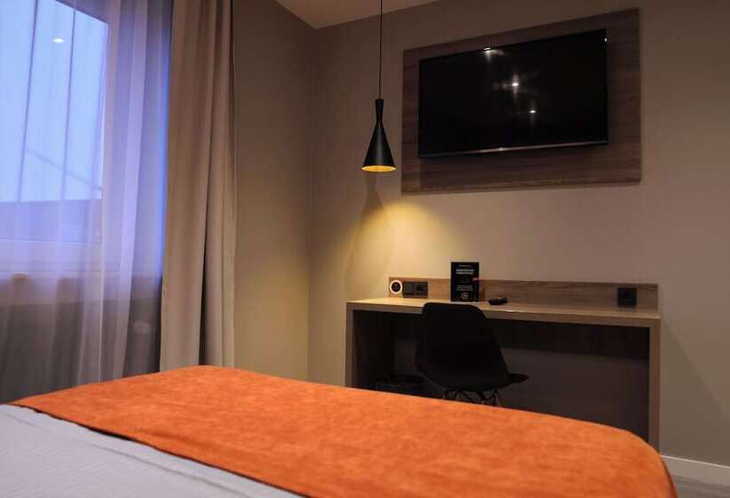 Juststay Ratingen Hotel & Apartments