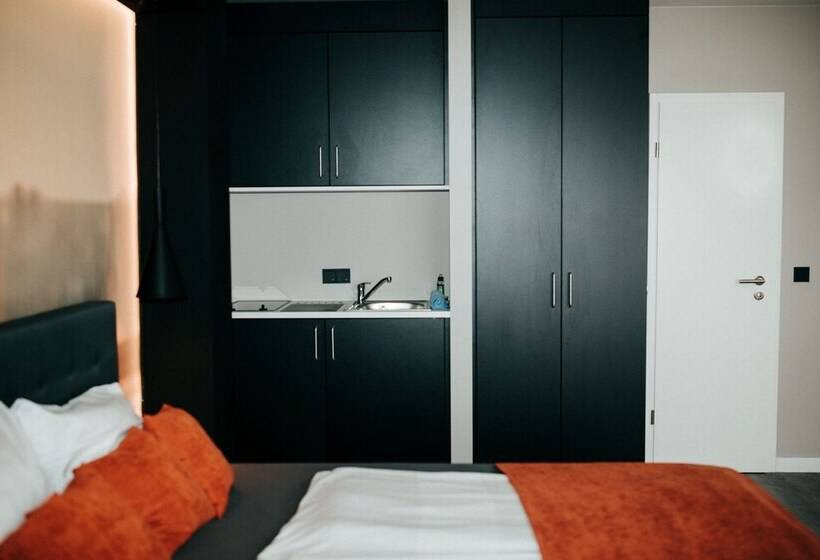Juststay Ratingen Hotel & Apartments