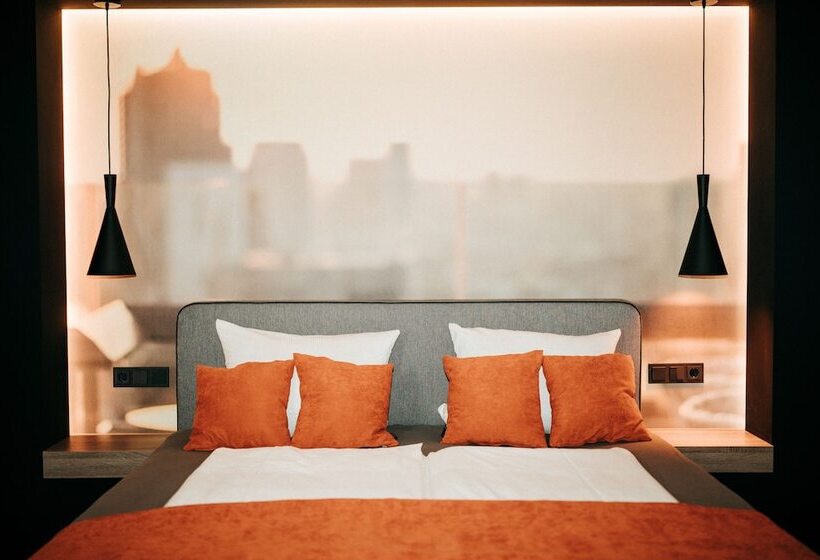 Juststay Ratingen Hotel & Apartments