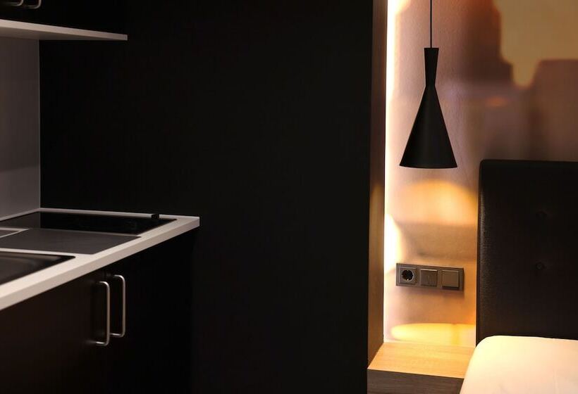 Juststay Ratingen Hotel & Apartments