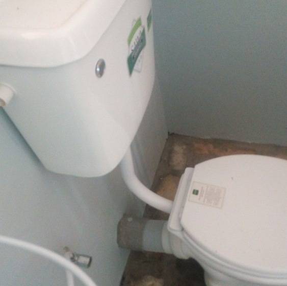 هتل Kazinga Channel Lodge