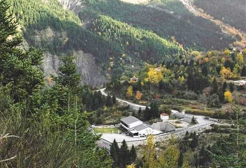 בית מלון כפרי Koferita