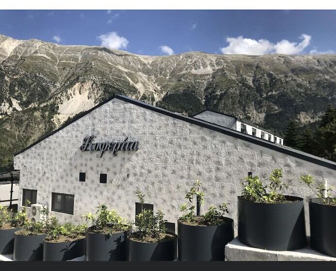 בית מלון כפרי Koferita