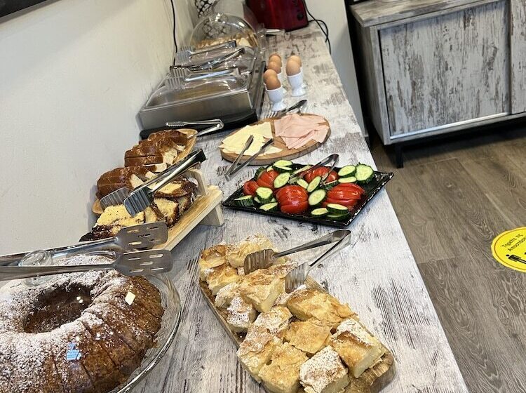 בית מלון כפרי Koferita