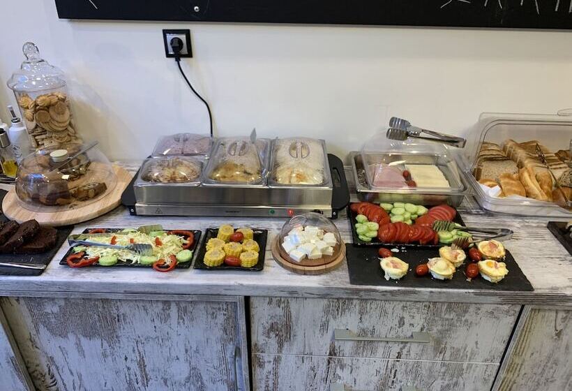 בית מלון כפרי Koferita