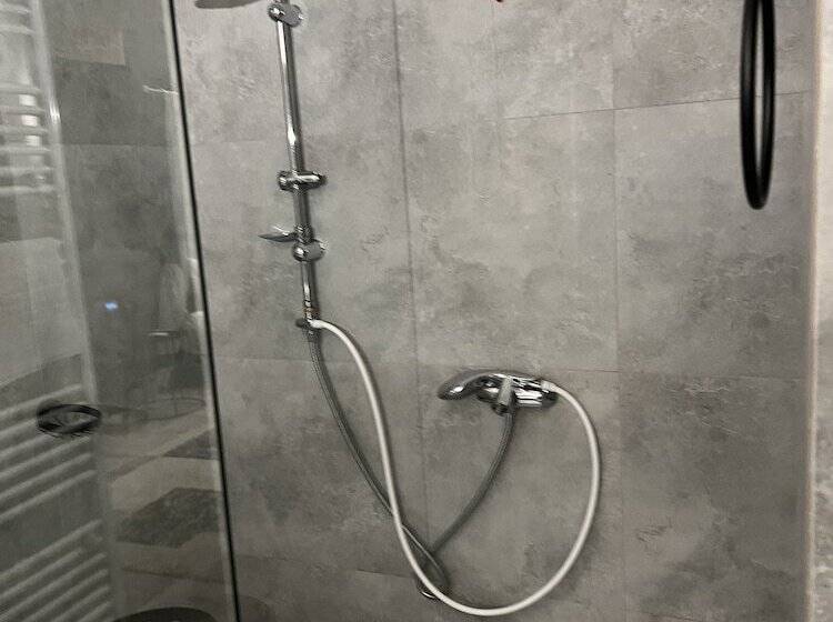 בית מלון כפרי Koferita