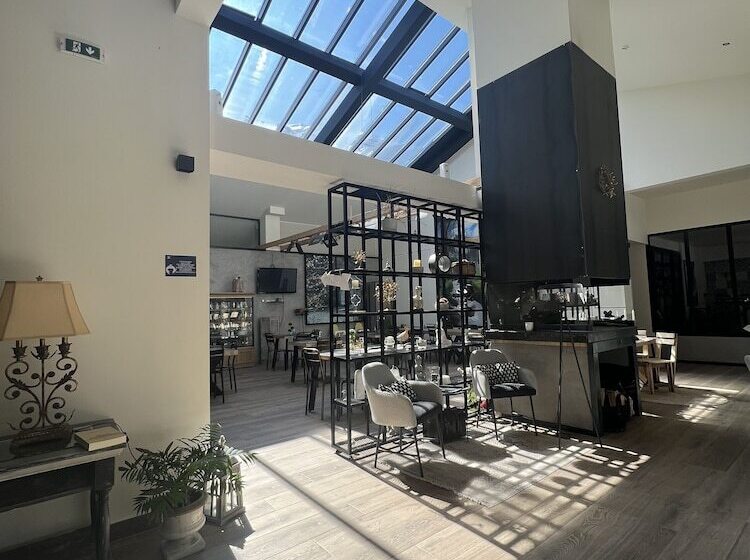 בית מלון כפרי Koferita