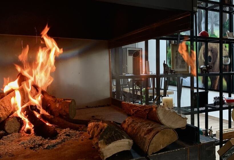 בית מלון כפרי Koferita