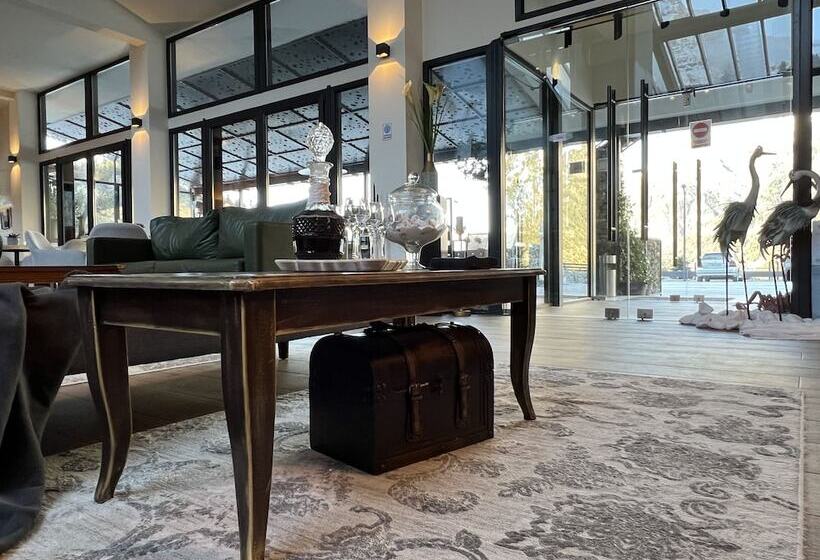 בית מלון כפרי Koferita