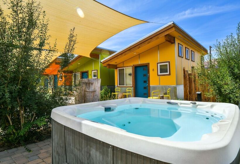 בית מלון כפרי Kokopelli West