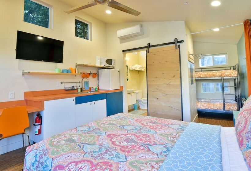 בית מלון כפרי Kokopelli West