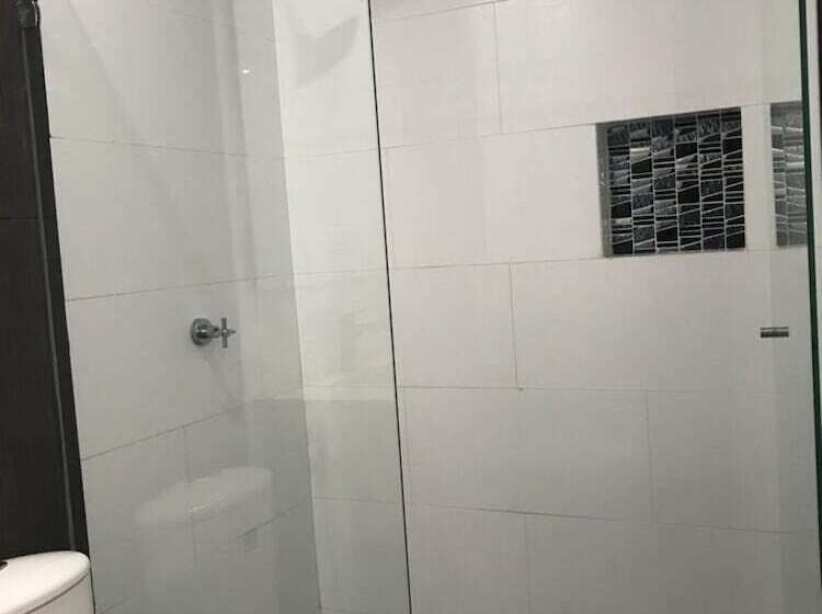 בית מלון כפרי La Esperanza