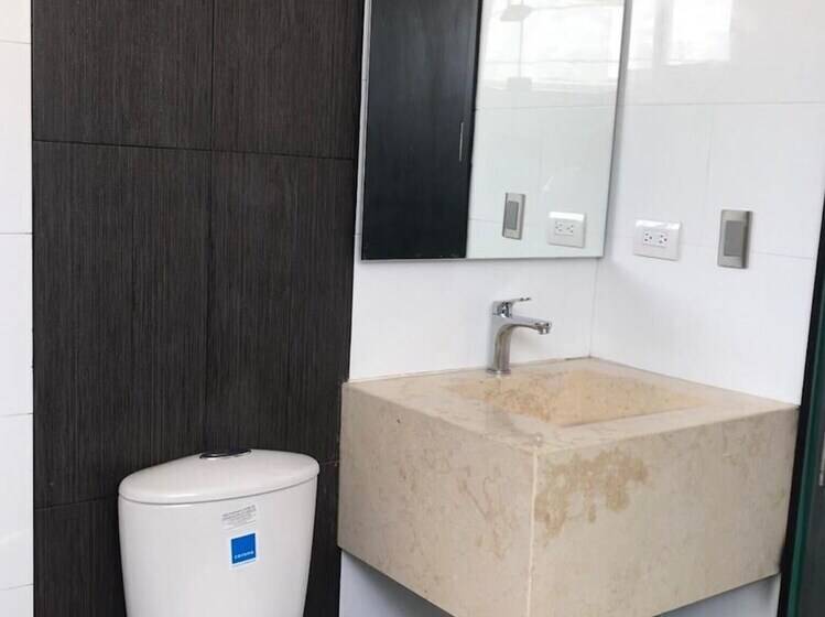 בית מלון כפרי La Esperanza