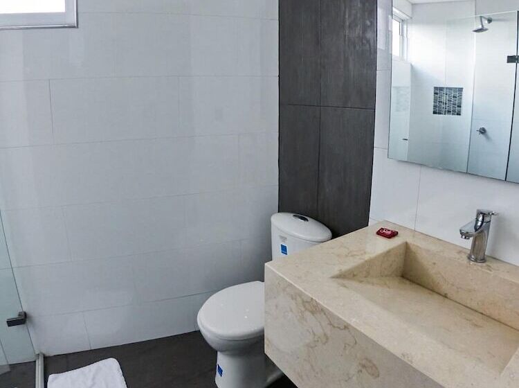 בית מלון כפרי La Esperanza