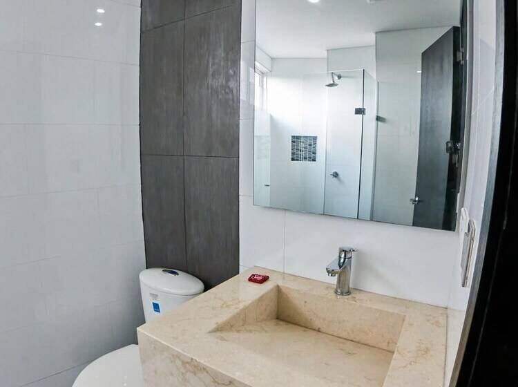 בית מלון כפרי La Esperanza