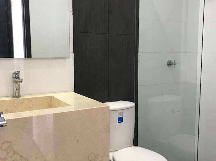 בית מלון כפרי La Esperanza