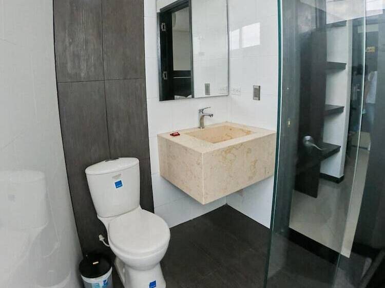 בית מלון כפרי La Esperanza