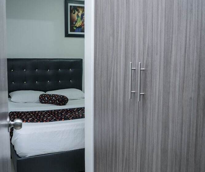 Отель La Estacion